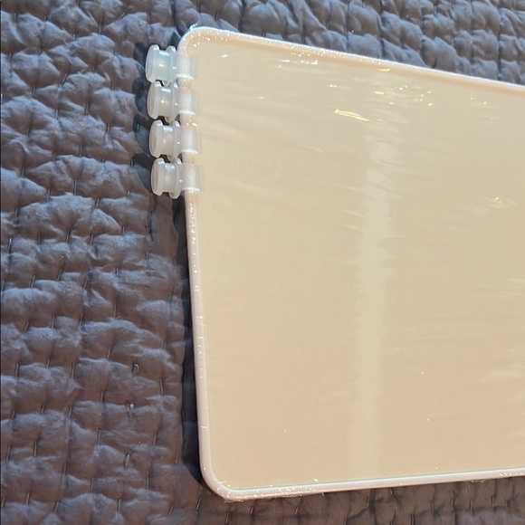 BOGG BAG Cream Tote - Picture 3 of 5